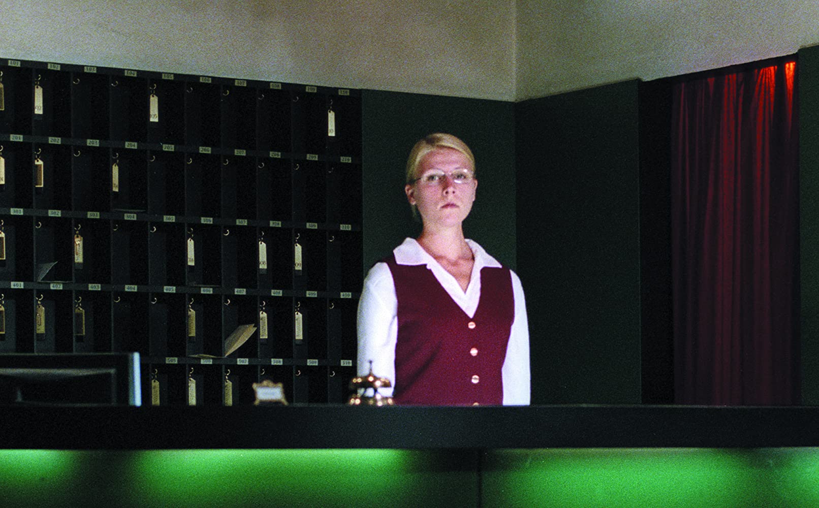 Hotel | FILM EUROPE