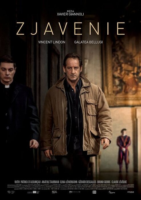 Zjavenie