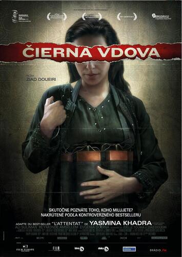 Čierna vdova
