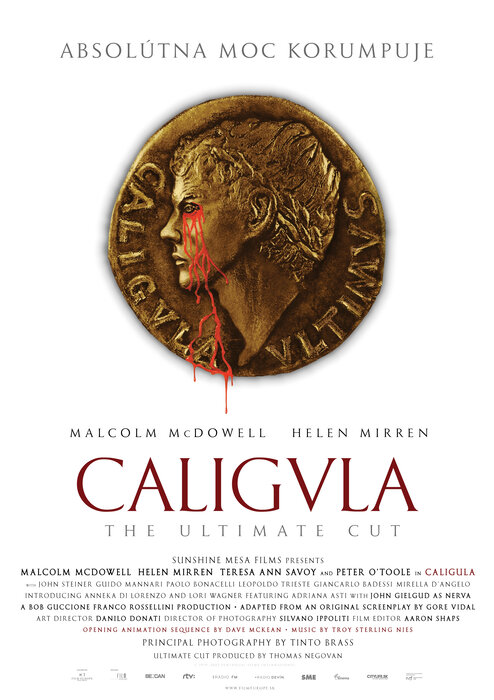 Caligula - The Ultimate Cut
