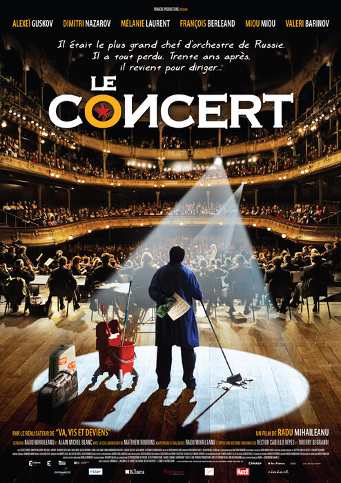 Koncert