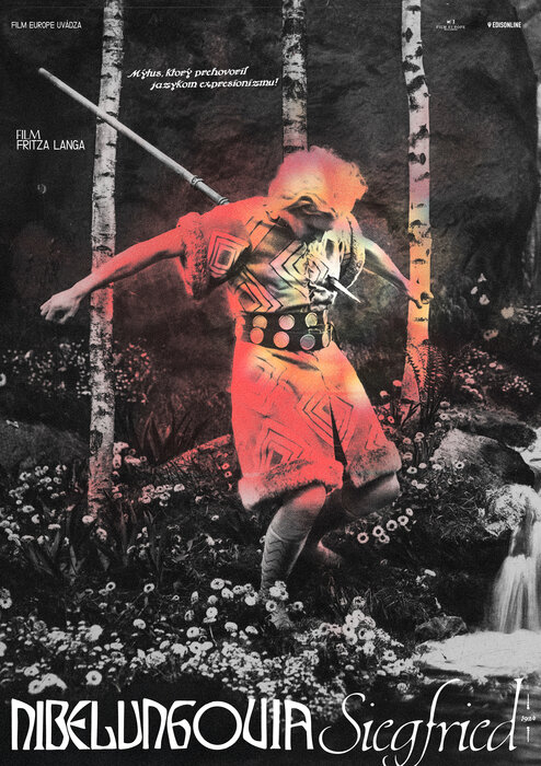 Nibelungovia: Siegfried
