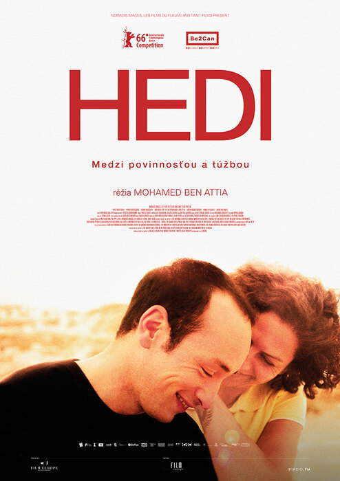 Hedi