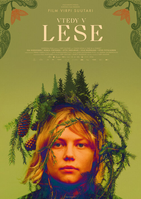 Vtedy v lese
