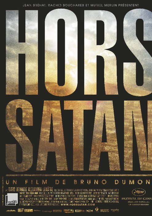 Mimo Satana