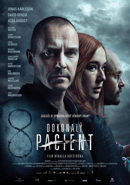 Dokonalý pacient