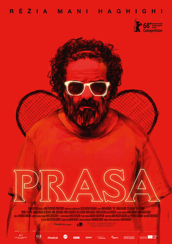 Prasa