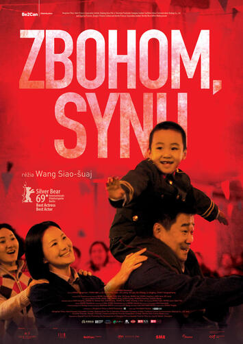 Zbohom synu