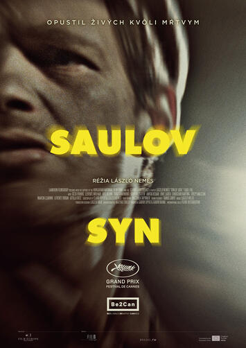 Saulov syn