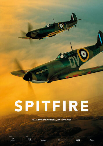 Spitfire