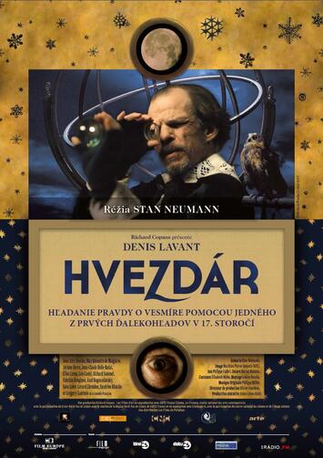 Hvezdár