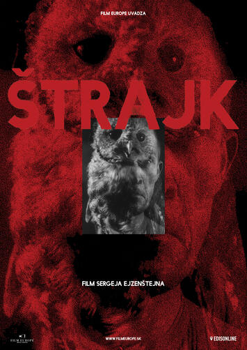 Štrajk