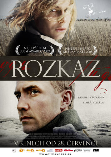 Rozkaz