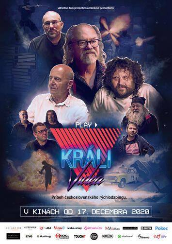 Králi videa