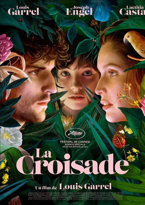 Krížová výprava