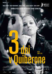 3 dni v Quiberone