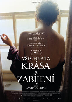  Všechna ta krása a zabíjení