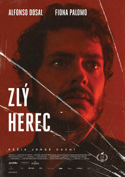 Zlý herec