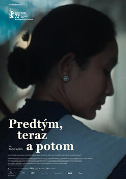 Predtým, teraz a potom