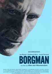 Borgman