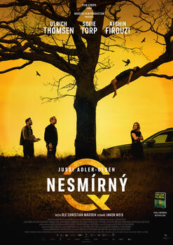 Nesmírný