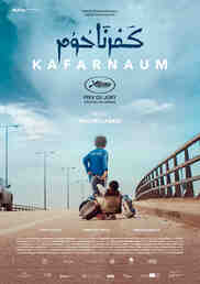 Kafarnaum