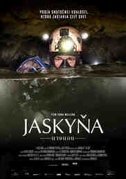 Jaskyňa