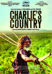 Charlie's Country