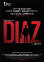 Diaz: Neuklízej tu krev