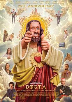 Dogma