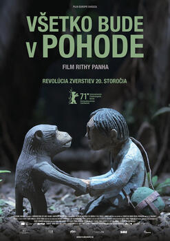 Všetko bude v pohode