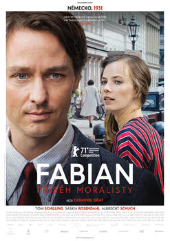 Fabian - Příběh moralisty