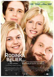 Rodinka Bélier