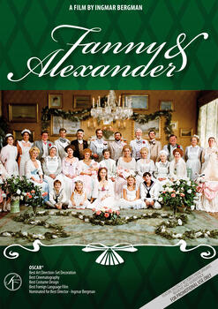 Fanny a Alexander