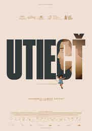 Utiecť