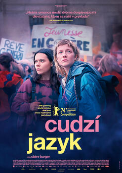 Cudzí jazyk