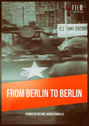 From Berlin to Berlin