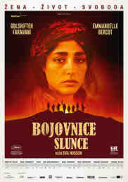 Bojovnice slunce