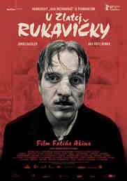 U Zlatej rukavičky