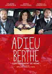 Zbohom, Berthe