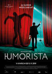 Humorista