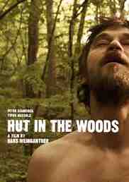 Hut in the Woods