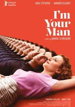 I'm Your Man
