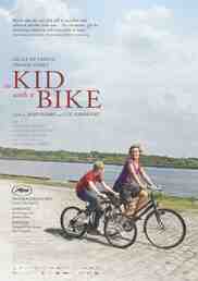 The Kid with a Bike
