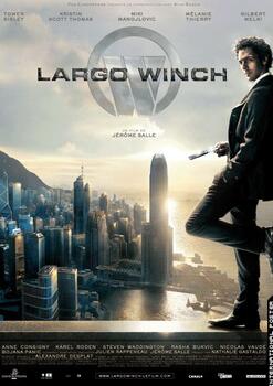 Largo Winch