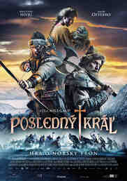 Posledný kráľ