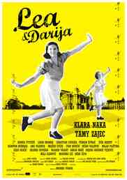 Lea and Darija