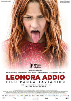 Leonora addio