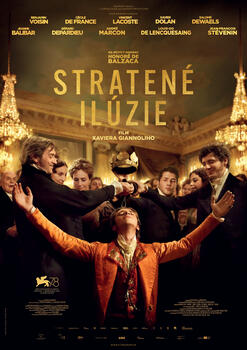 Stratené ilúzie