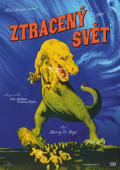 Ztracený svět